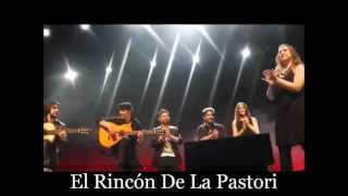 Video thumbnail of "Niña Pastori "Fin De Fiesta" con la colaboracion de Miguel Poveda"