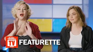 Chucky Season 1 Featurette | 'Is Chucky a Diva On Set?' | Rotten Tomatoes TV