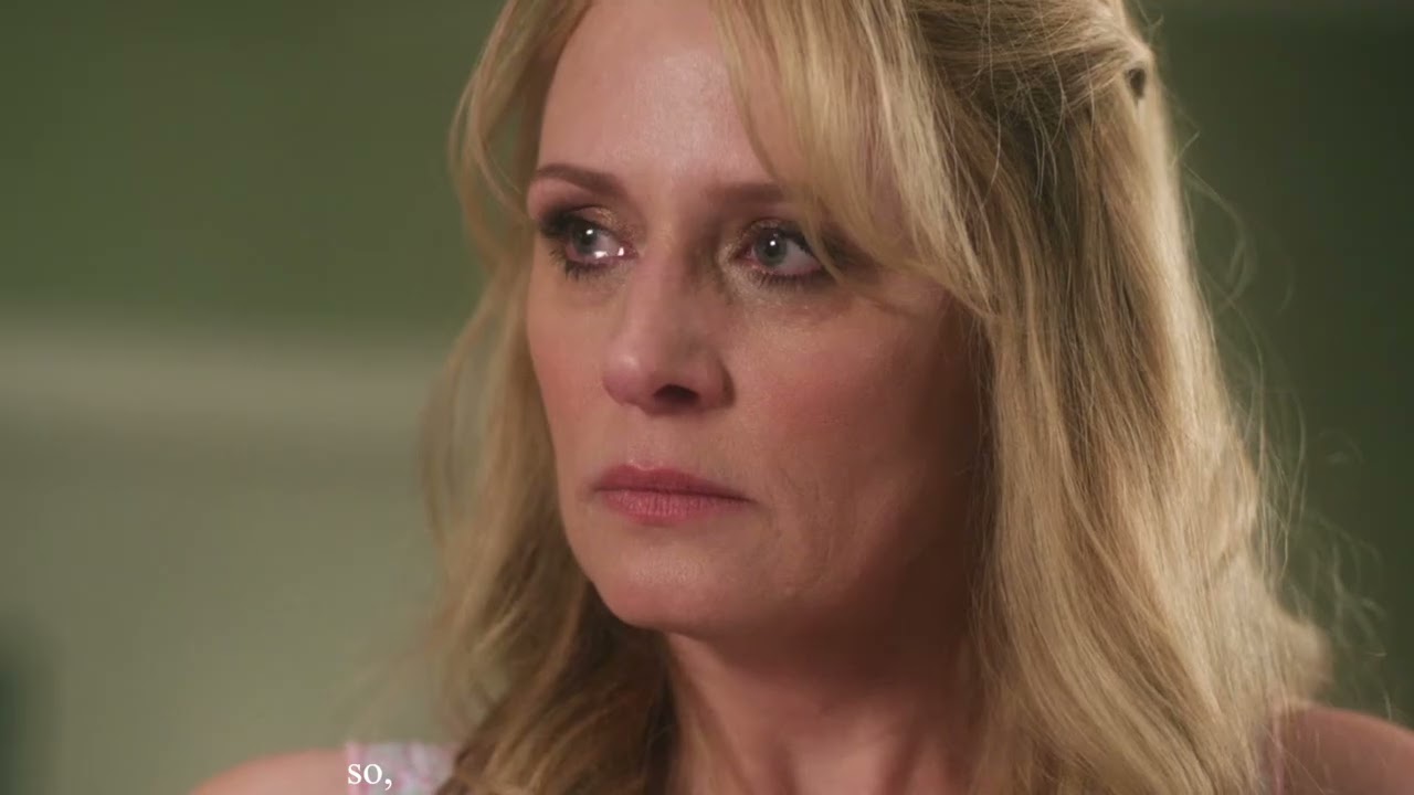 dean & mary - a burning hill (mitski)