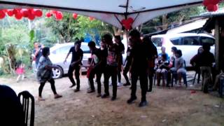 Anzlect lecobiat VINILAI DANCE CREW (VDC)