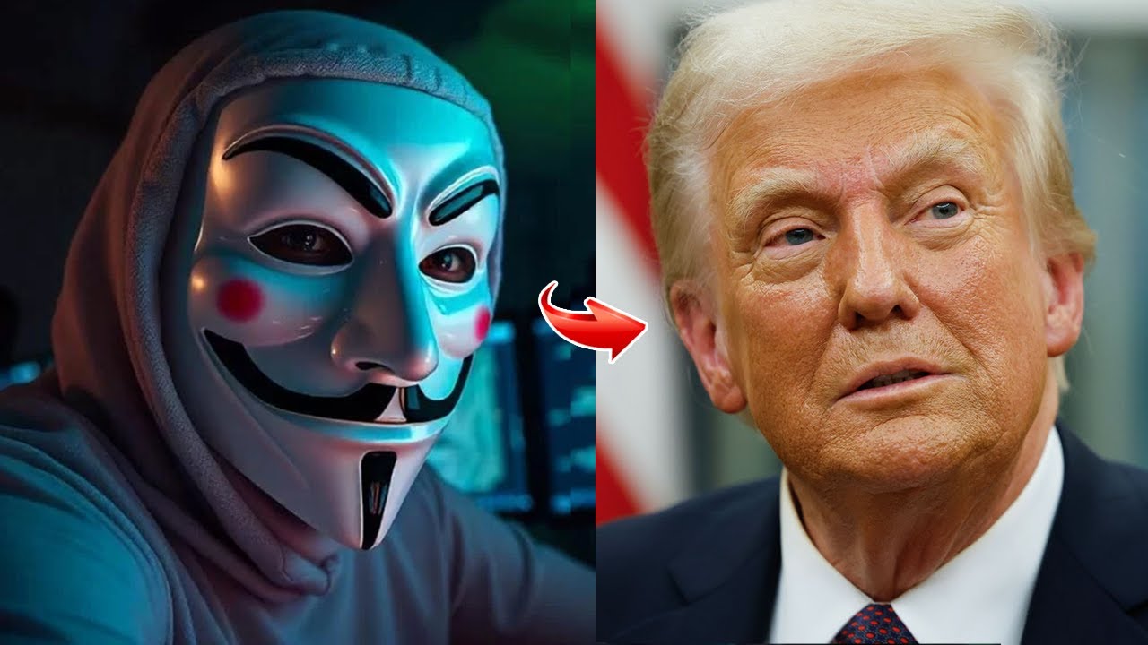 Anonymous Calls for Action: Exposing the Cruelty Behind Trump’s Immigration Raids
