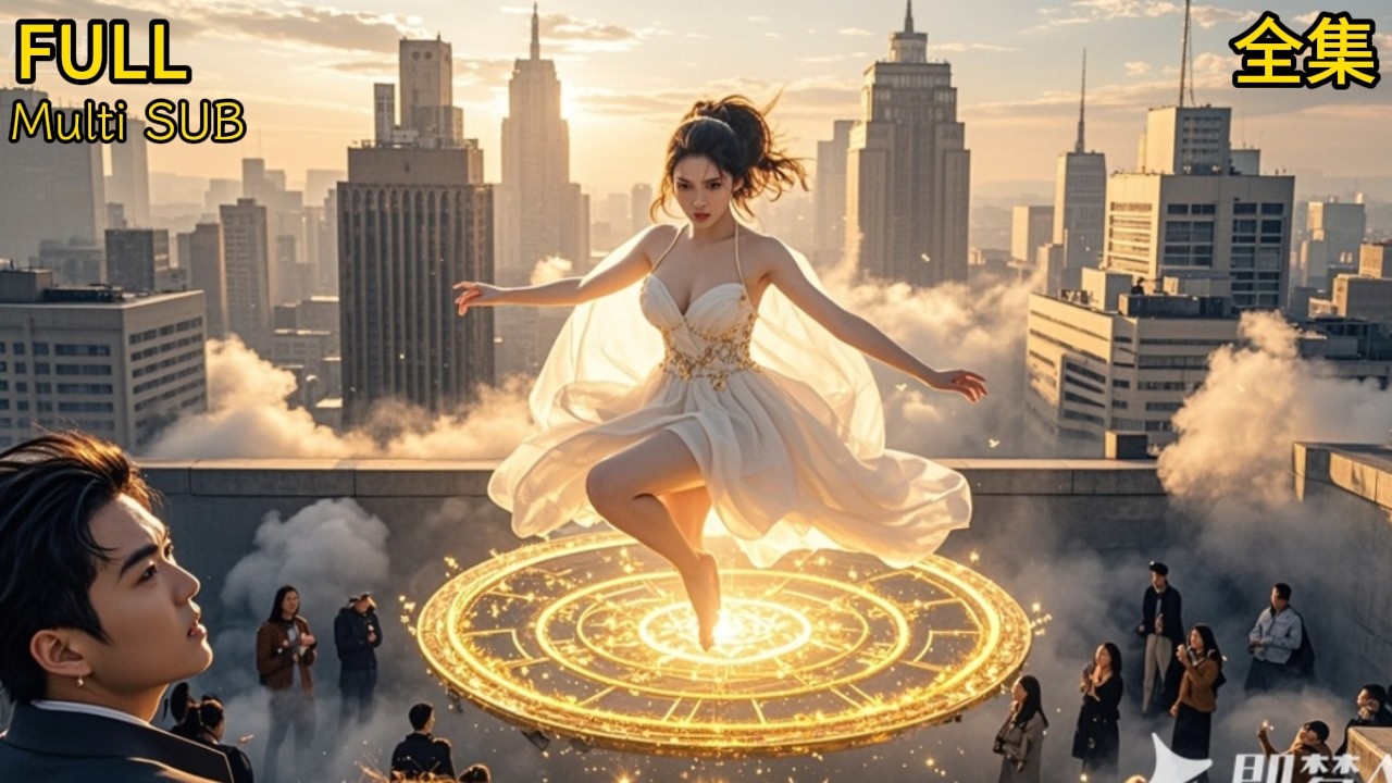 【COMPLET】💥La Reine Immortelle revient tous les 30💢 ans. Cette fois, elle est venue pour se venger