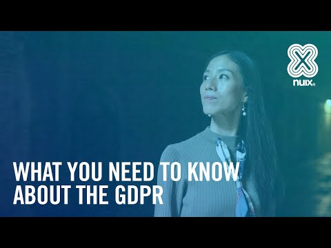 EU General Data