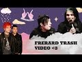 FRERARD TRASH VIDEO