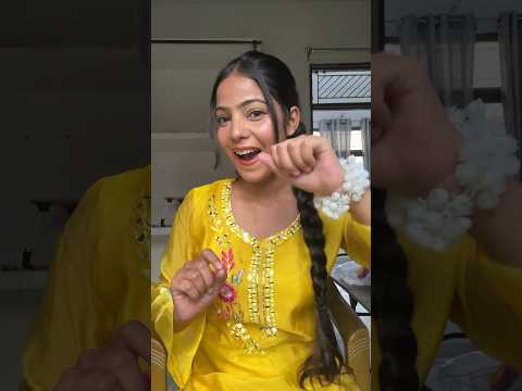 Garmi me haldi