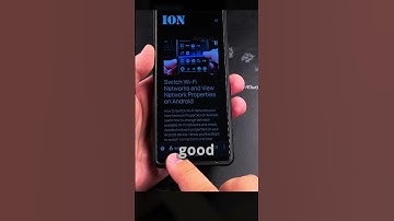 How to Move the Address Bar Back to Top in Android Firefox Mobile Part 1