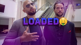 Cold Lie-Tate Brothers Edit