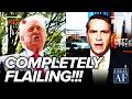 Trump DOJ Grows DESPERATE as Trump COLLAPSES!!!