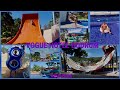 VOGUE HOTEL BODRUM/ water park / аквапарк