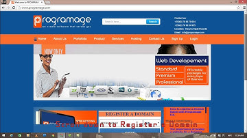 How to Check .rw (Rwanda Top Level Domain) Domain name availability