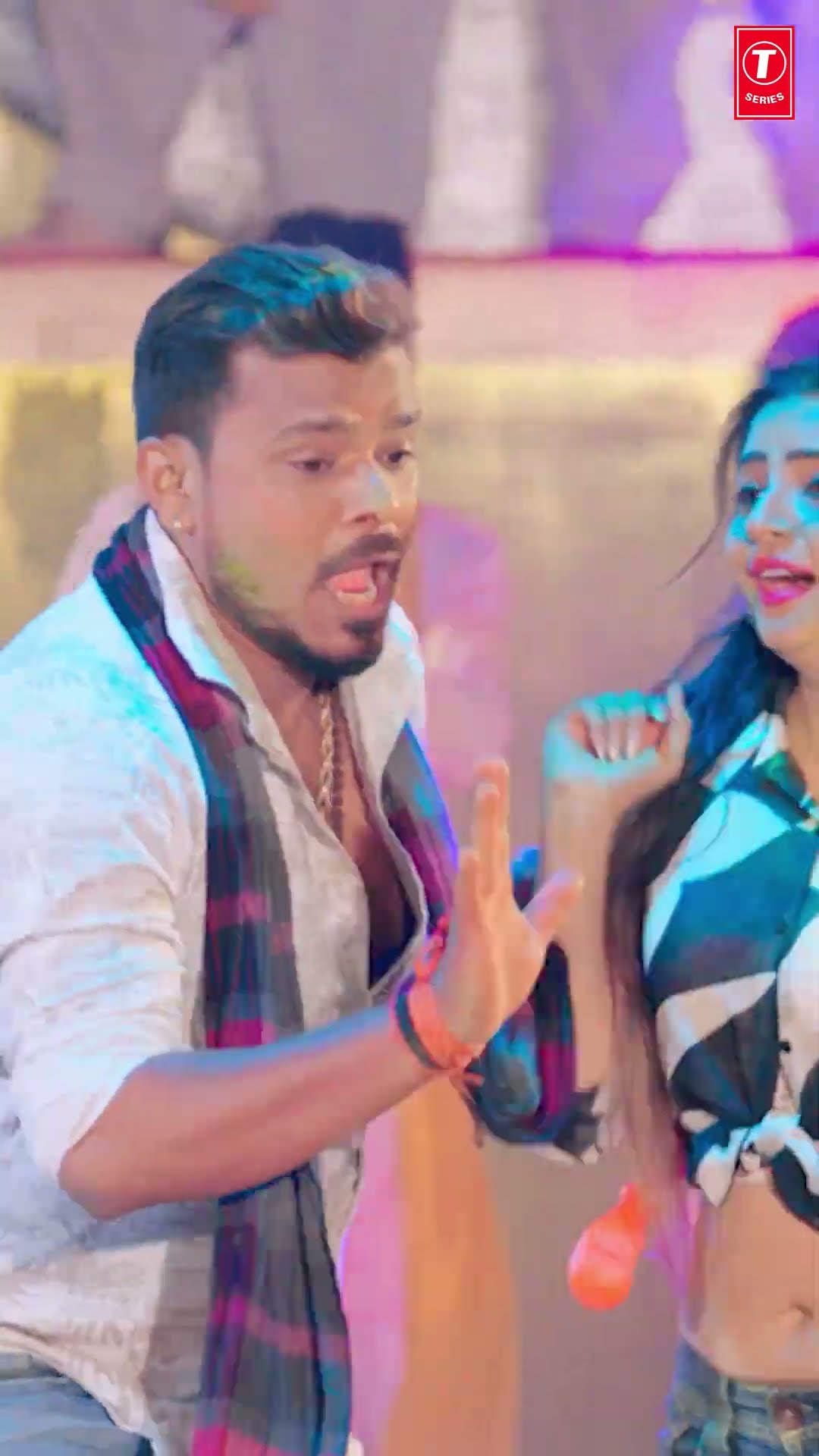 Trending On YouTube - JA HAS KE HOLI MEIN | LATEST BHOJPURI HOLI SONG 2025 | PRAMOD PREMI