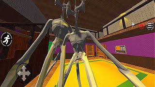 horror siren head: Sirenhead 4 - Siren Head Android Games - Lomelvo screenshot 4