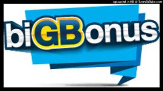 DIGI - BIG BONUS Jingle - Kompang