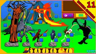 Stick War: Legacy New Skin Vip/: Mod APK Unlimited Gems &amp; Update ||2026