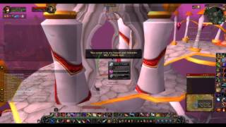 Quest Guide: The Final Code - World of Warcraft Quest Helper
