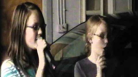 The snake song by sisters Rachel Bremer & Hannah C...