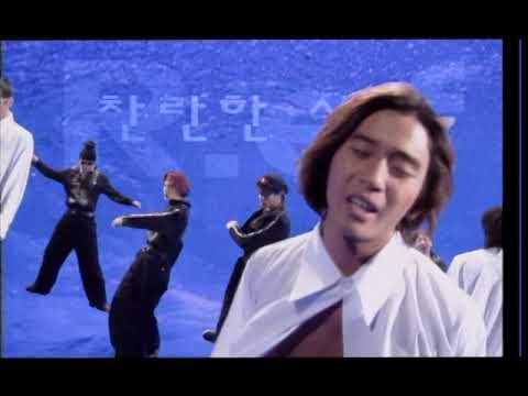 R.ef(알이에프) 찬란한 사랑 [DVD HQ 뮤직비디오/MV]