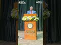 Interdisciplinary Learning in India | Prof. Vivek Kumar at 50th AISC