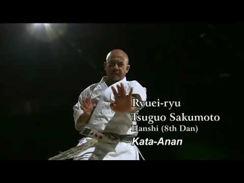 كاتا 8 دان 9 دان 10 دان 