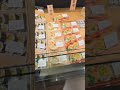 美食街