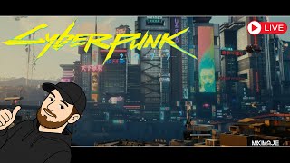 Nobody Wants to Die | Polska gra w klimatach Cyberpunku?  🔥💪