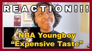 R\&B Girl Reacts to Rapper | NBA Youngboy \\
