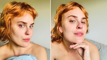Tallulah Willis: Embracing Authenticity and Self-Love Through Vulnerability