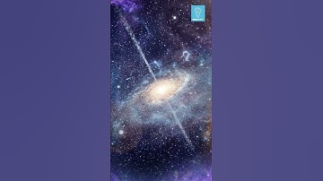 Missing Antimatter?😱#shorts