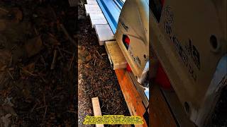 Makita Precision Cutting Machine | Smart Woodworking Technology.