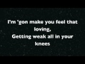 SoMo Ride Lyrics