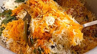 Muslim Style  Chicken Biryani Recipe | Eid ki Dawat Special Biryani Recipe by R1 cooking