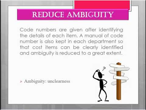 Coding System - YouTube