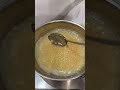 రవ్వ పాయసం🤤#ravva #payasam #cooking #newrecipe #food #telugu #trending #shorts