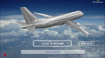 A320 - oxygen system