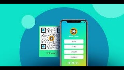 HOW TO CREATE AND SETUP YOUR LINKTREE ACCOUNT