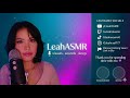 Cozy Live ASMR to Help You Unwind & Fall Asleep Fast