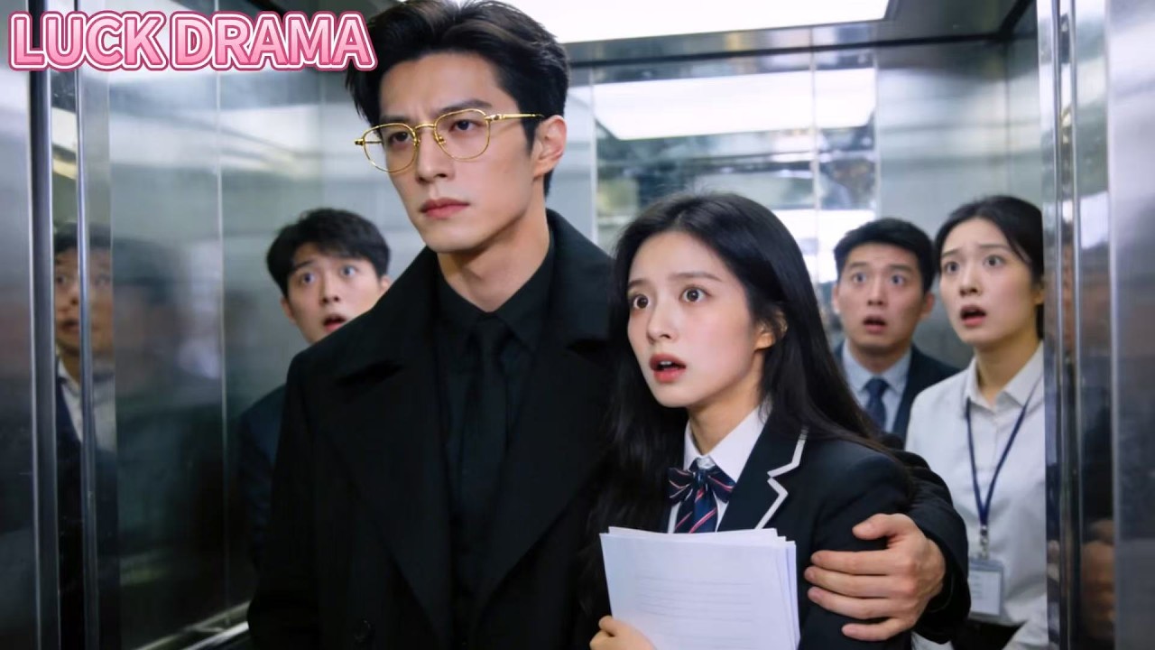 女孩入職第1天竟被經理欺負刁難，殊不知她竟是總裁隱婚妻子，總裁當眾叫停會議替她出頭，一聲“夫人”眾人瞬間傻眼！【全集】#一口氣看完 #甜寵 #CEO #虐戀 #處子血 #處女 #初夜