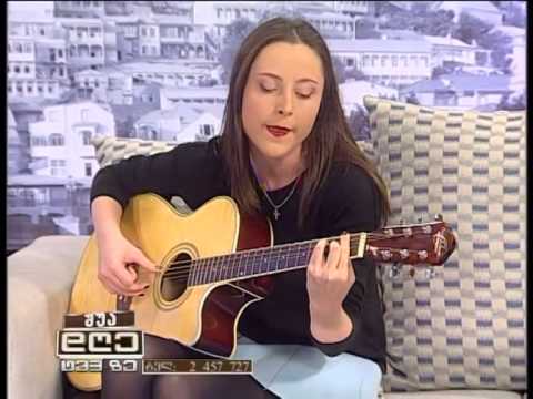 შუა დღე TV3 – 30 დეკემბერი, 2014წ. 5 ნაწ