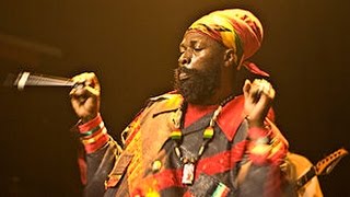 Capleton  Best Of Capleton  Justice Sound (Raw)