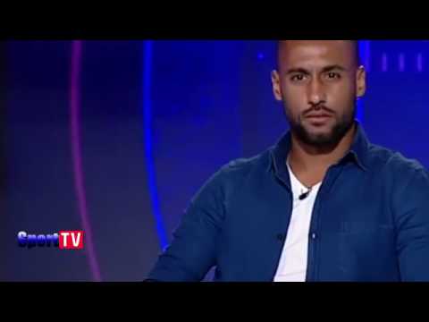 كوميديا محمد بركات مع برنامج الحريف واشتغاله لحسام عاشور فى مداخله تليفونيه