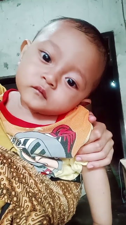 Lemah Lesu Lunglai🥲🥲#short #trending #viral #imut #babyboy #bayilucu #bayigemes #bayipintar #baby