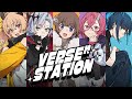 【VERSEⁿ】2nd Anniversary Live『VERSEⁿ STATION』【#VERSEn2周年】