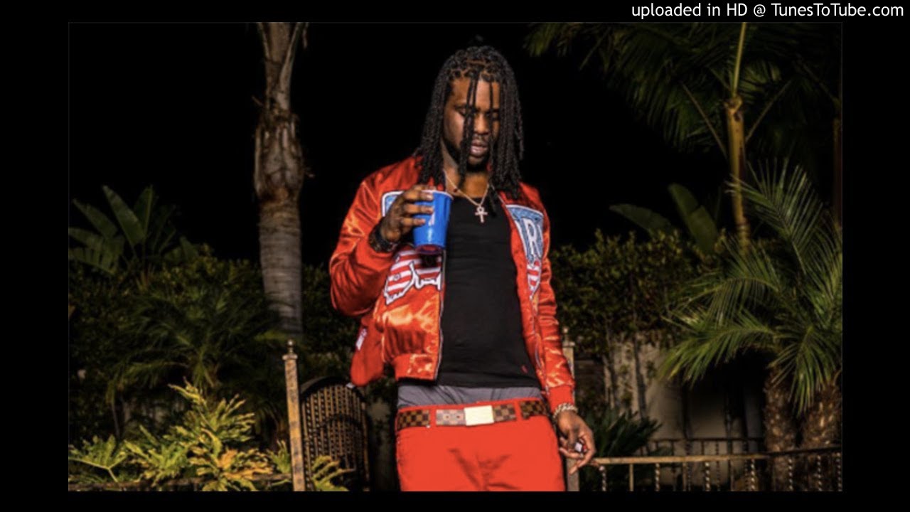 [FREE] CHIEF KEEF x KEY GLOCK x TADOE TYPE BEAT 