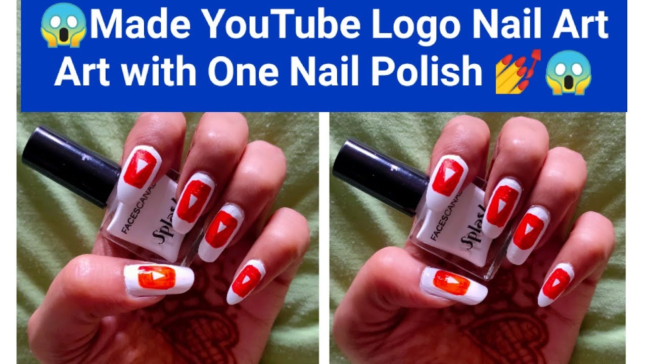 Easy Nail Art Designs Gallery | Youtube Nail Art Channel – w… | Flickr