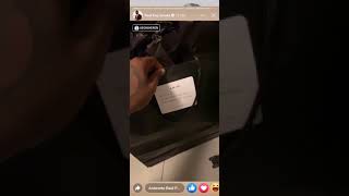POP SMOKE LEAKS HIS OWN ADDRESS (Facebook last story) Wealth
