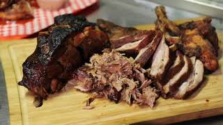 Lexington Betty Smokehouse offers southern-style BBQ with Chicago touch