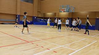 20201123 STARLEAGUE S15 SOA vs BKB八籃 Q3