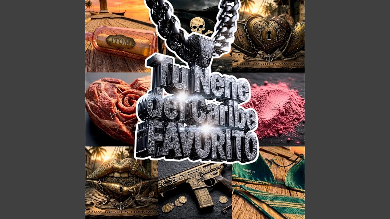 Watch Ese E Equis O' on YouTube Watch Ese E Equis O' on YouTube
