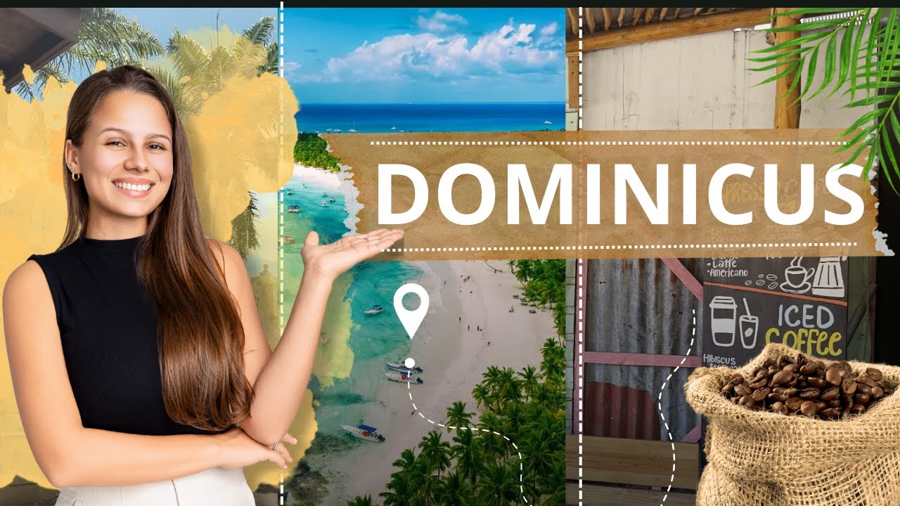 ¡RECORRIDO COMPLETO de Dominicus BAYAHIBE - El Nuevo Paraíso Dominicano!