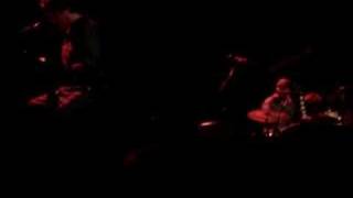 Eels Live in Vredenburg Utrecht - Flyswatter